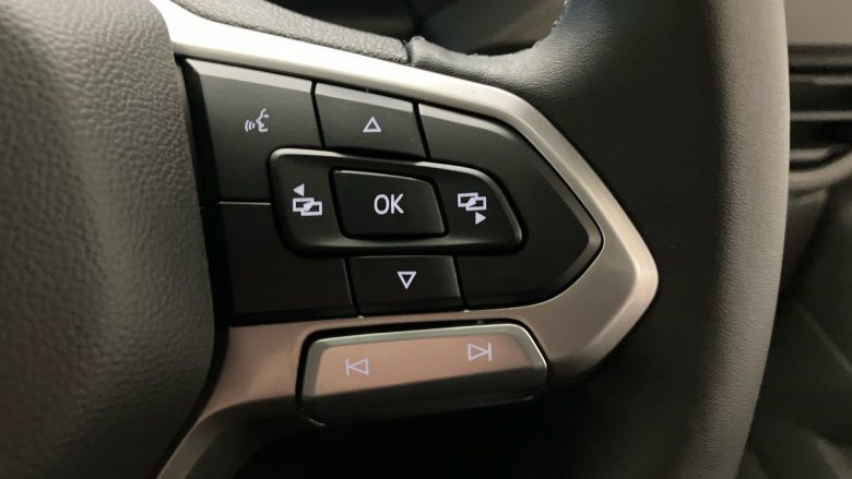 Volkswagen Transporter T28 Lwb Diesel 2.0 TDI 110 Commerce Plus Van